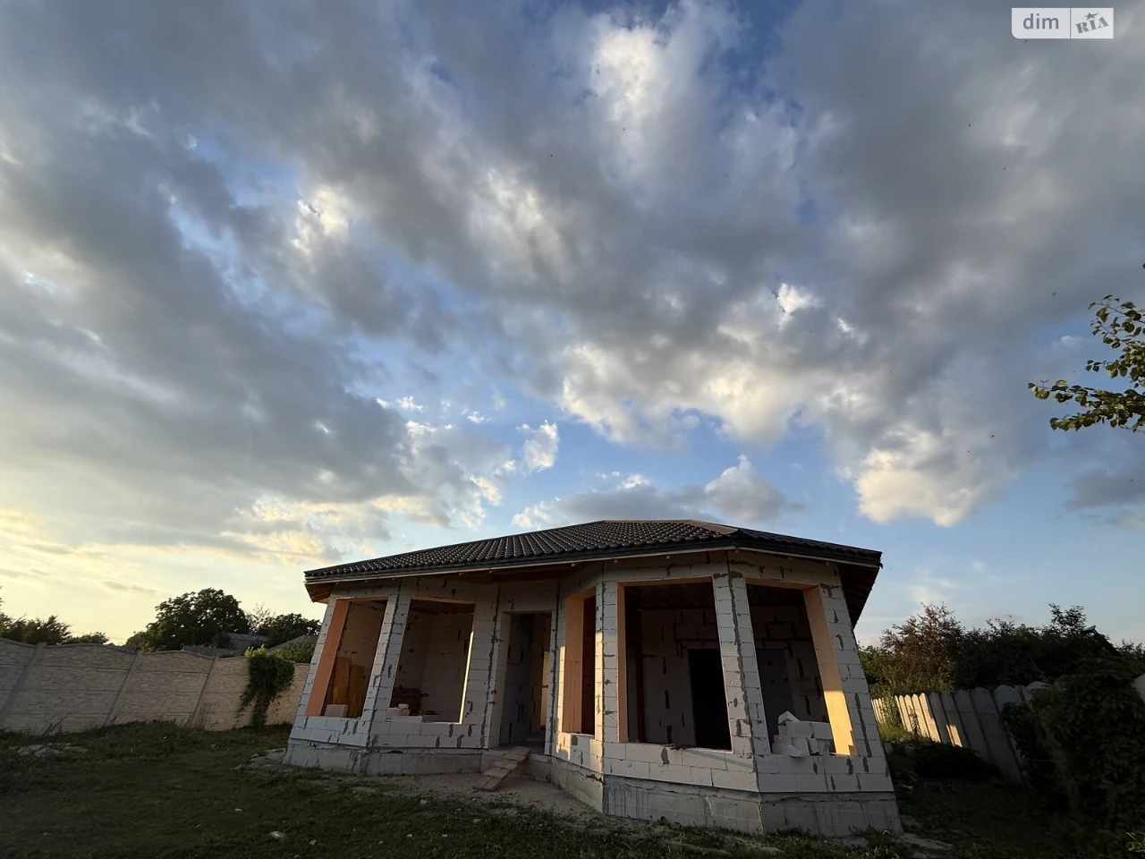 Продаж Дім Лівобережний