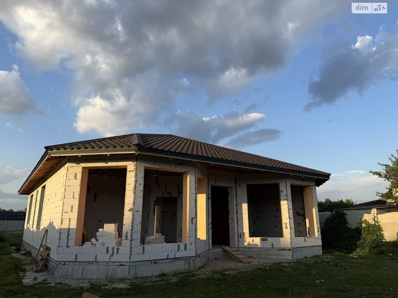 Продаж Дім Лівобережний