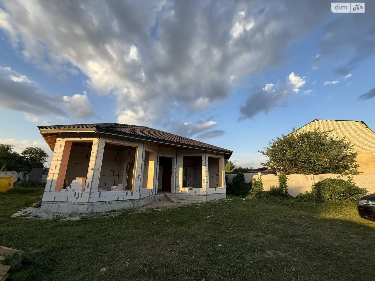 Продаж Дім Лівобережний
