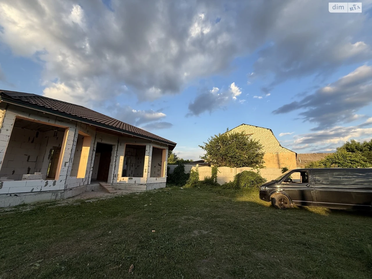 Продаж Дім Лівобережний