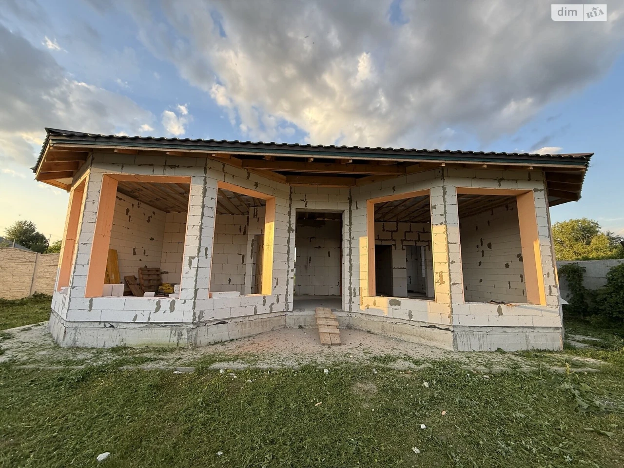 Продаж Дім Лівобережний
