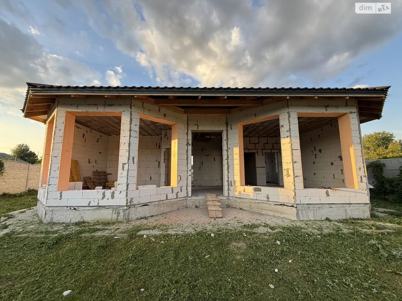 Продаж Дім Лівобережний