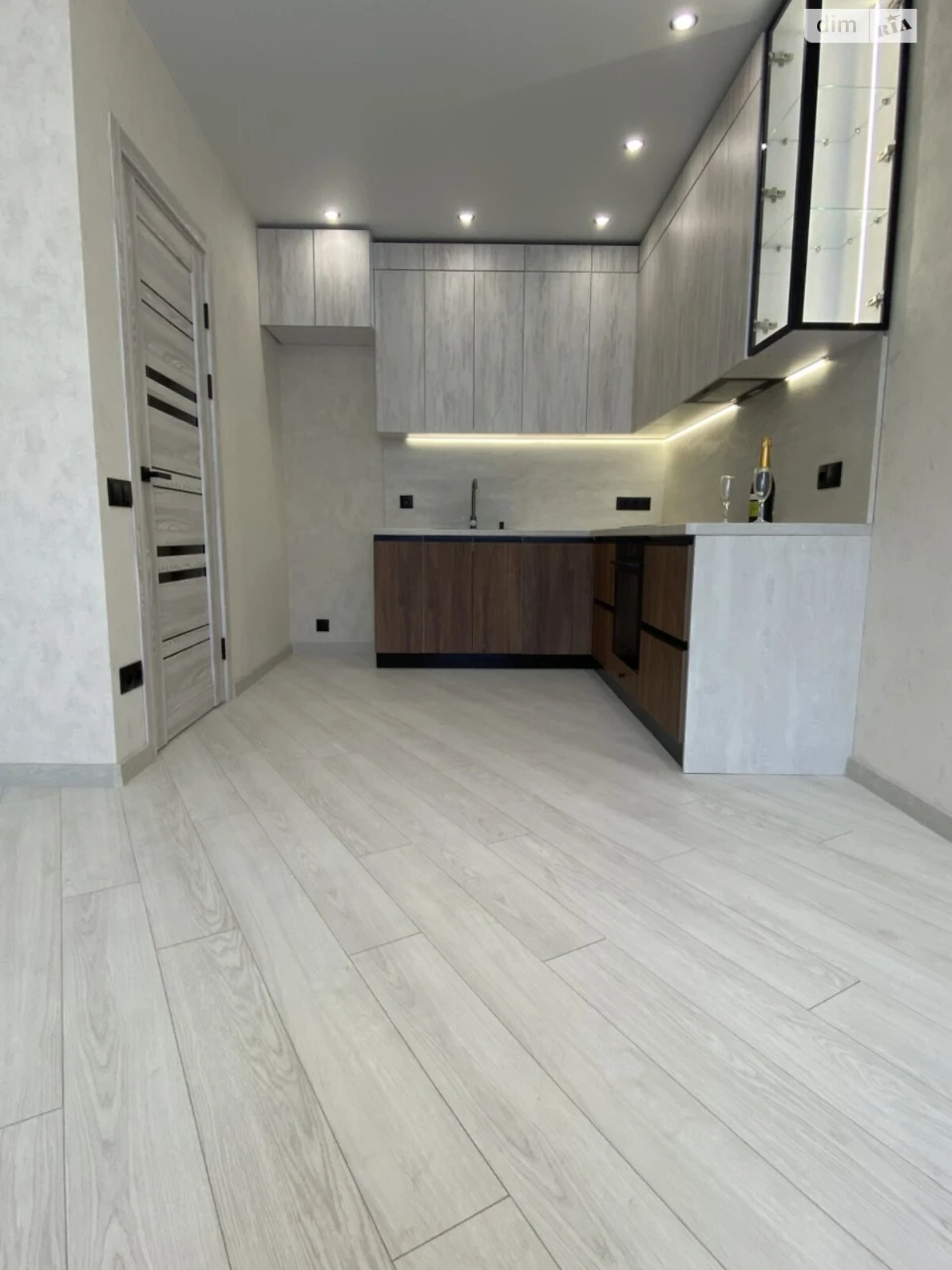 For sale Apartment KhTZ