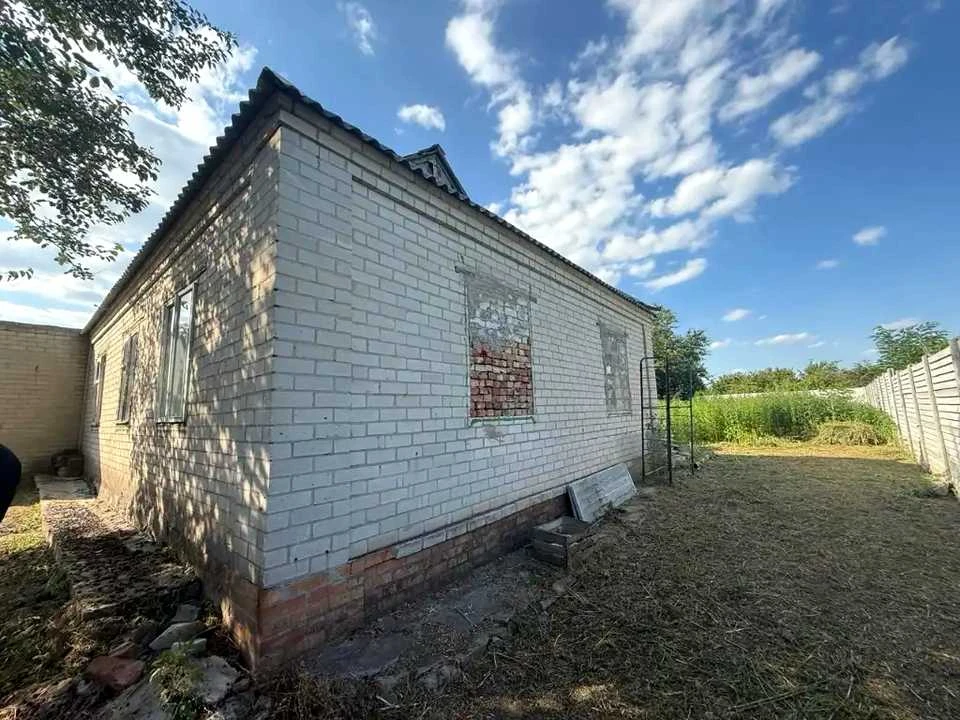 Будинок. Дніпро, Червона