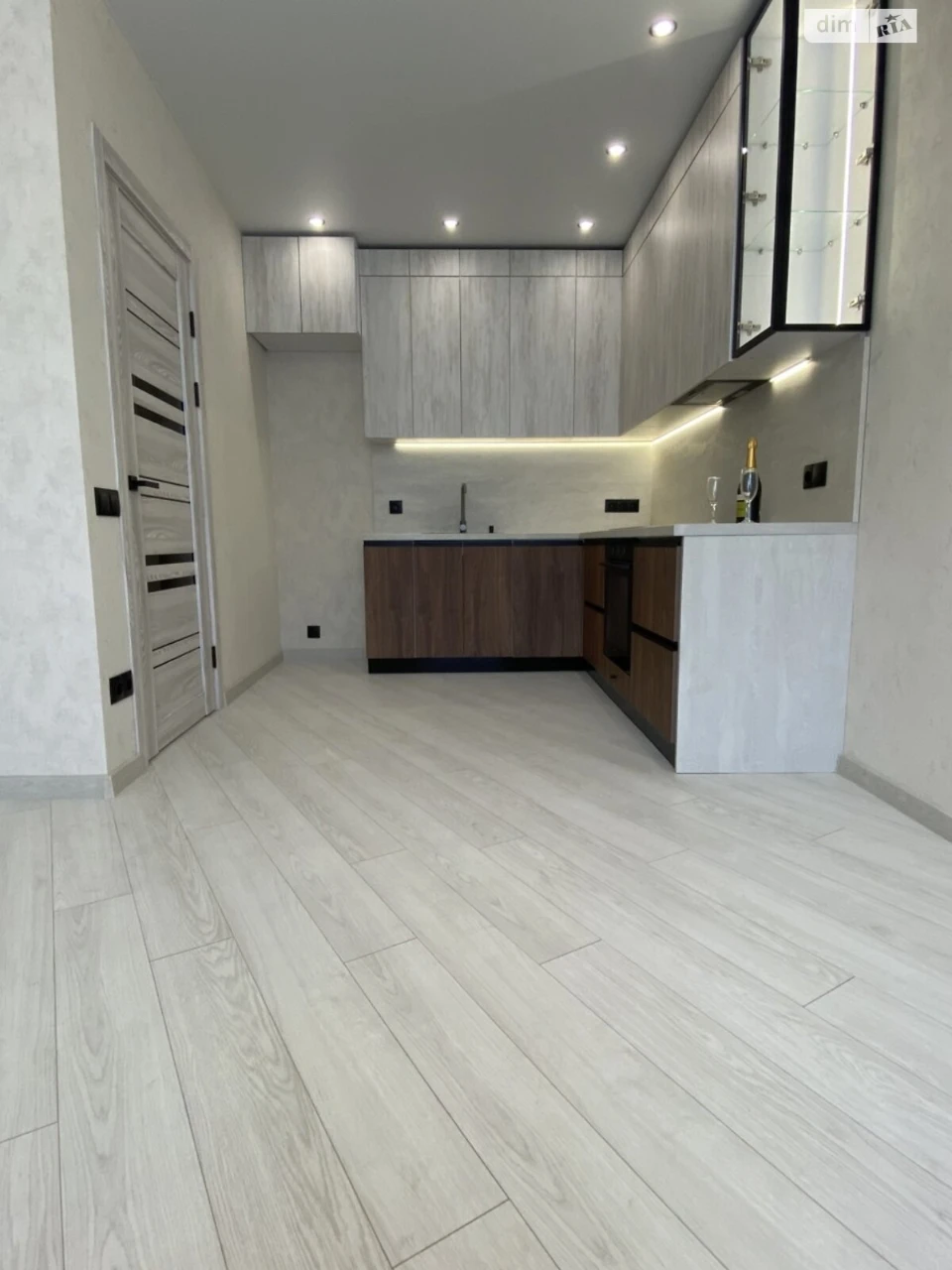 For sale Apartment KhTZ