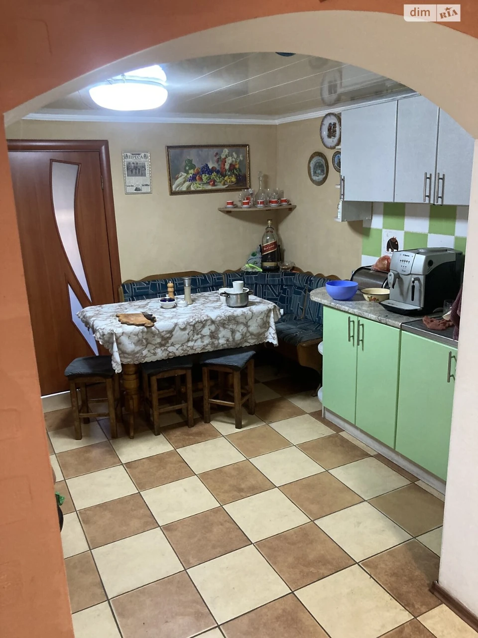 Продаж Дім Таромське