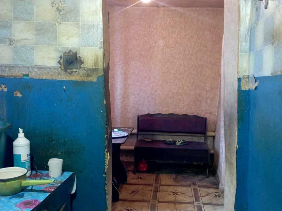Будинок. Дніпро, Набоківська