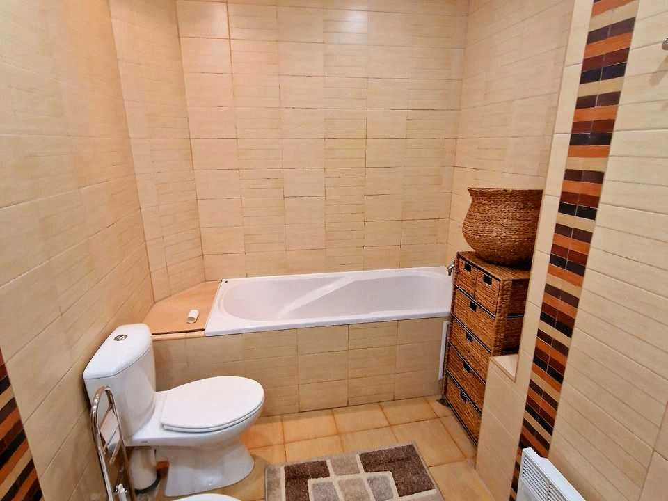 Будинок. Дніпро, Моторна вул.