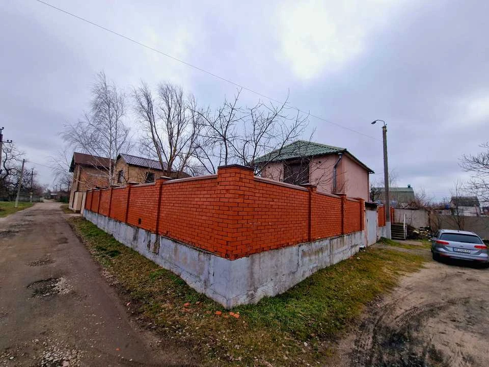 Будинок. Дніпро, Моторна вул.