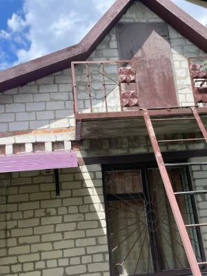 Продам дачу в Таромском