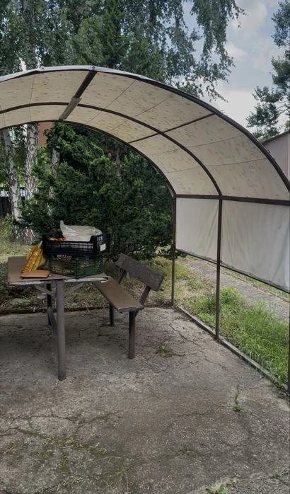 Продам дачу в Таромском