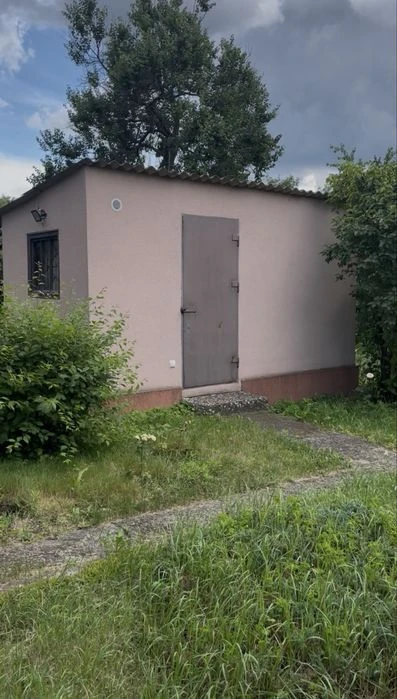 Продам дачу в Таромском