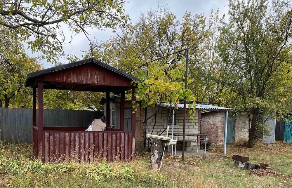 Продам доглянуту дачну ділянку