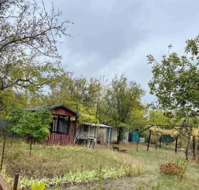 Продам доглянуту дачну ділянку
