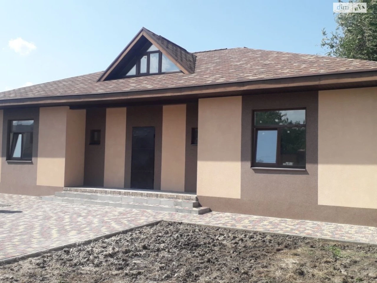 Продаж Дім Амур-Нижньодніпровський