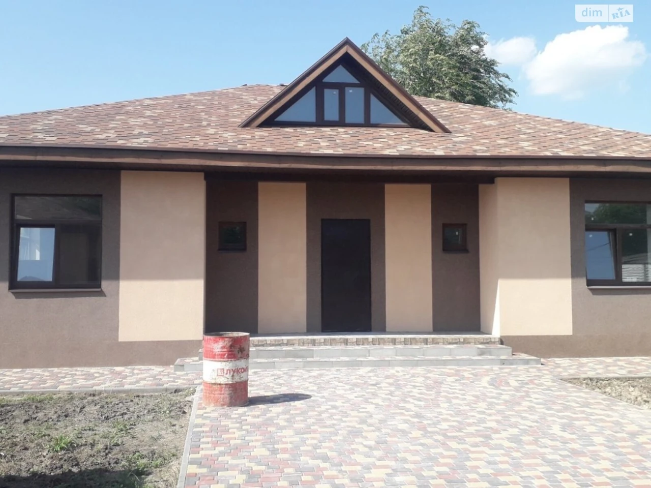 Продаж Дім Амур-Нижньодніпровський