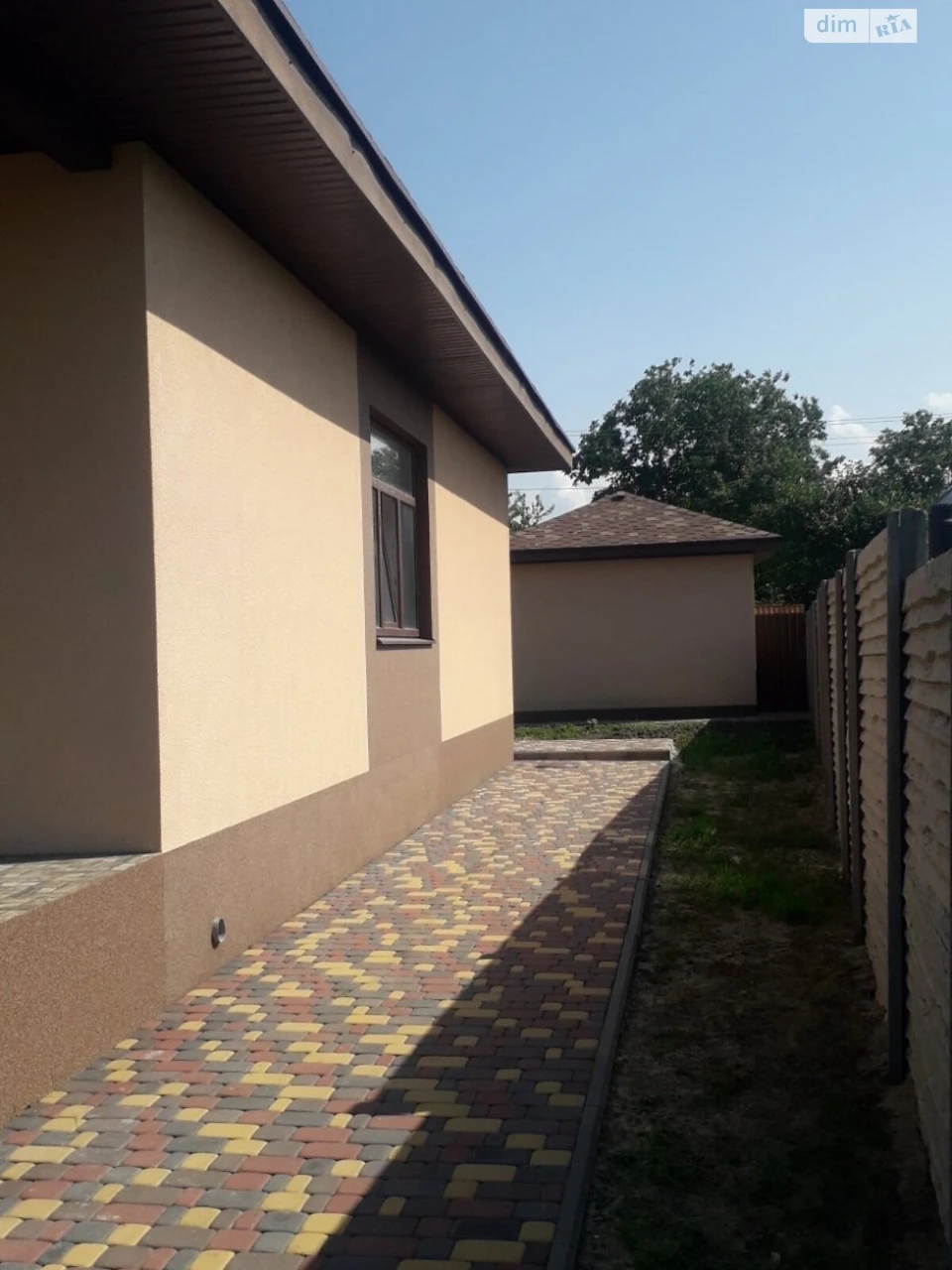 Продаж Дім Амур-Нижньодніпровський