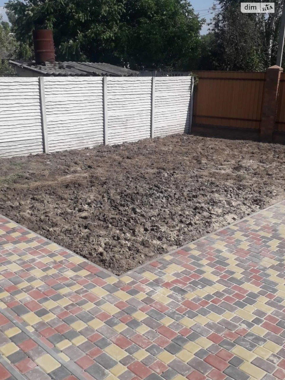 Продаж Дім Амур-Нижньодніпровський