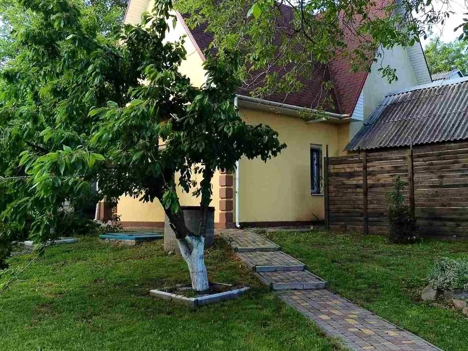 Будинок. Дніпро, Трифона Гладченка вул. (Аврори)