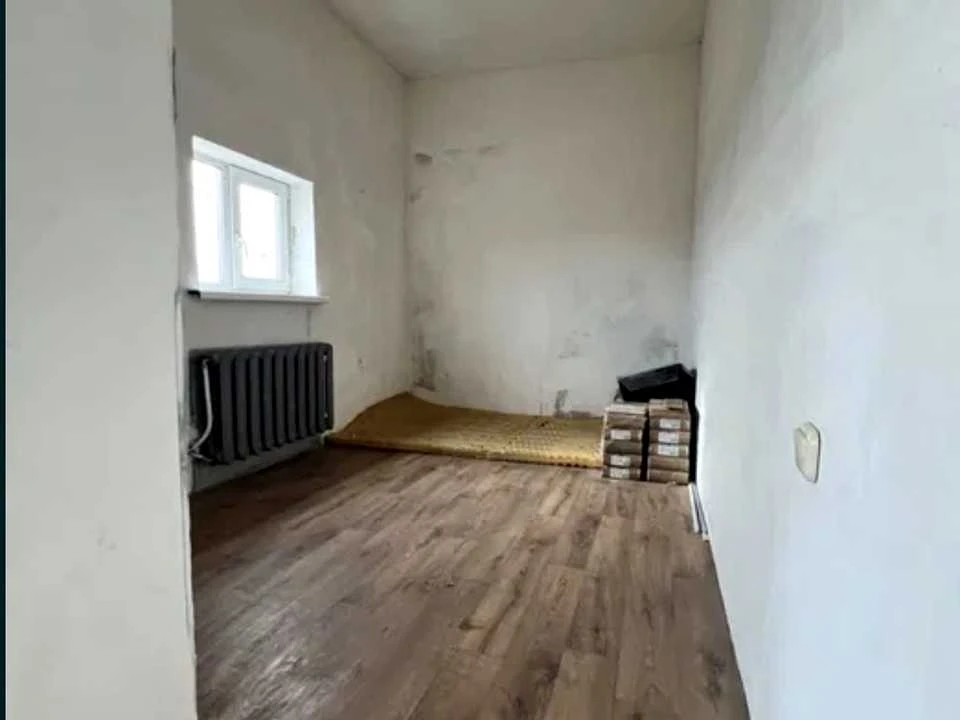 Будинок. Дніпро, Кулішова вул.