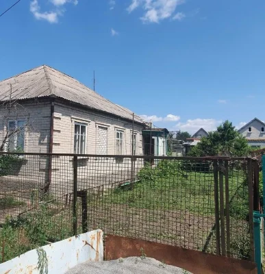 Продам дом в Одинковке