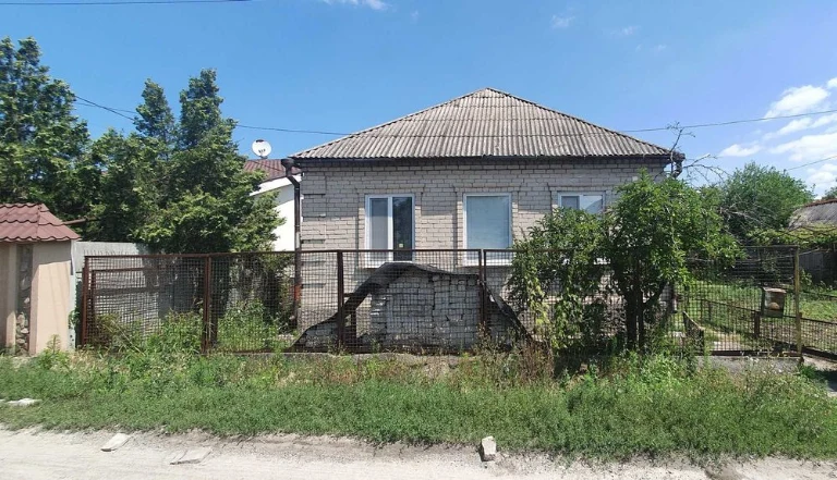 Продам дом в Одинковке