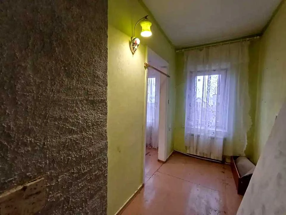 Будинок. Дніпро, Мостобудівельників вул.