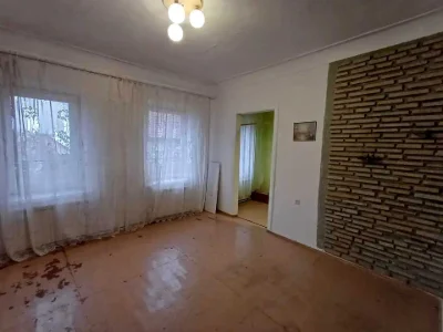 Будинок. Дніпро, Мостобудівельників вул.