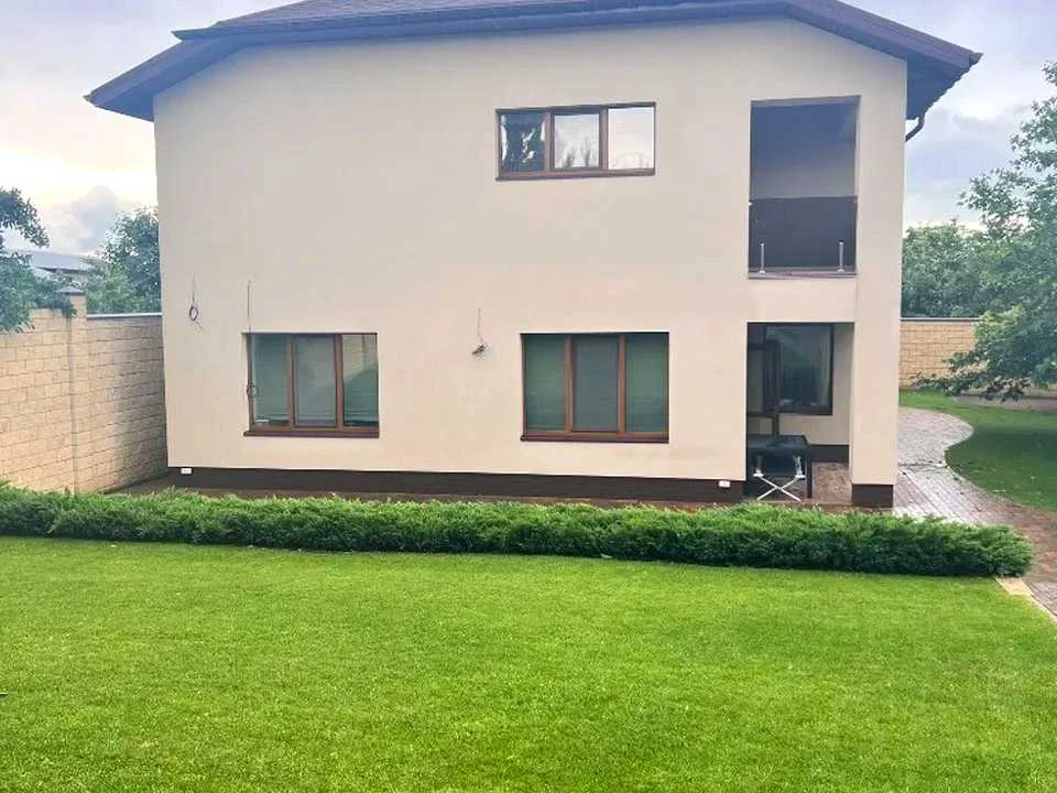 Будинок. Дніпро, Піхоти Короля вул. (Лізи Чайкіної)