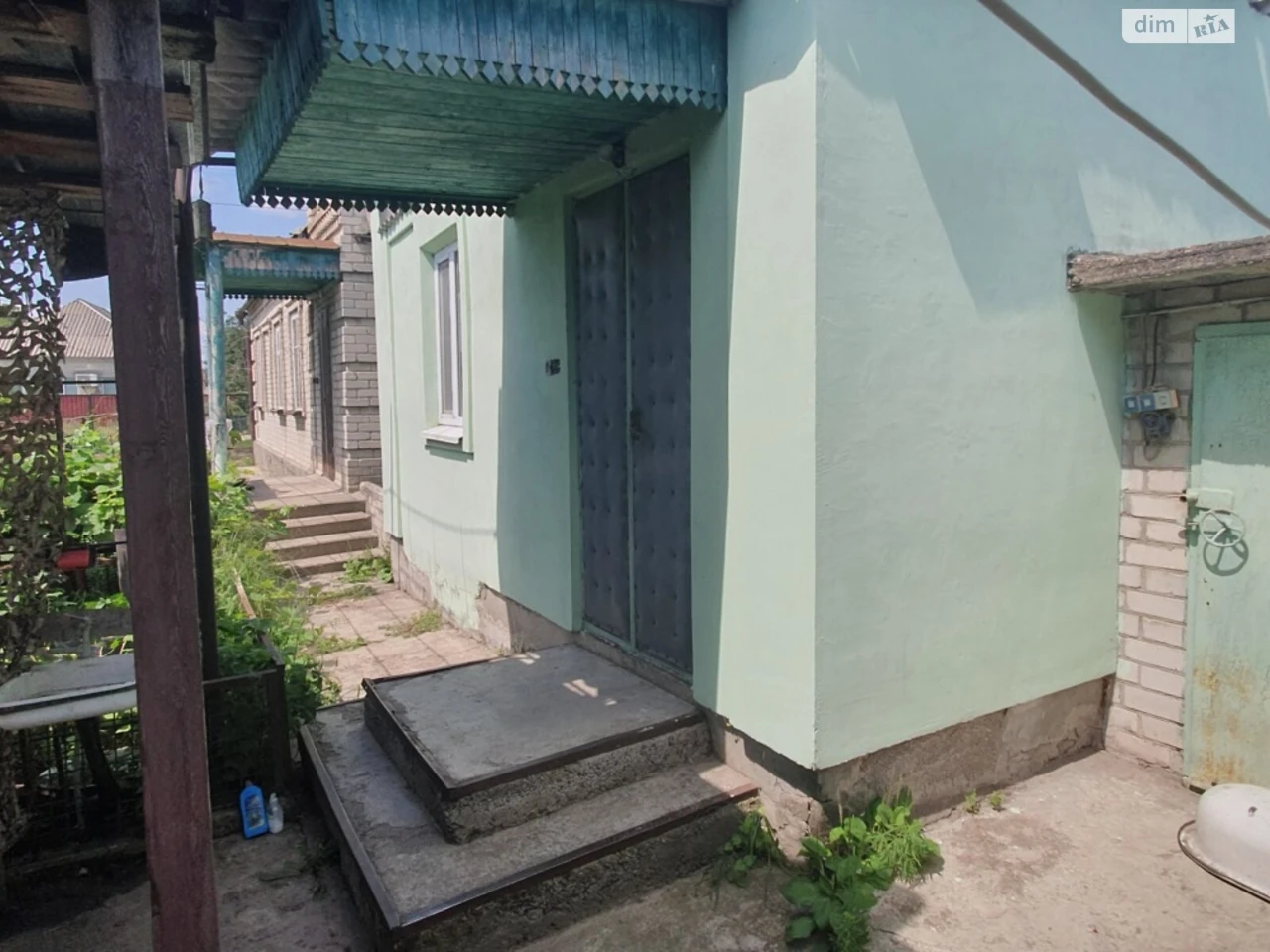 Продаж Дім Самарський