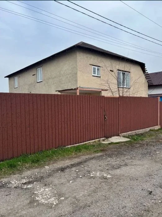Продам дом ул. Кулишова (Таромское)
