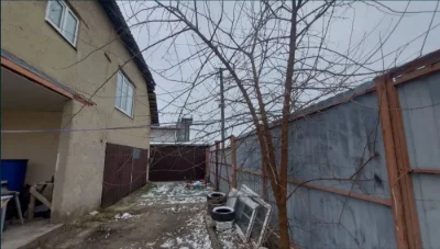 Продам дом ул. Кулишова (Таромское)
