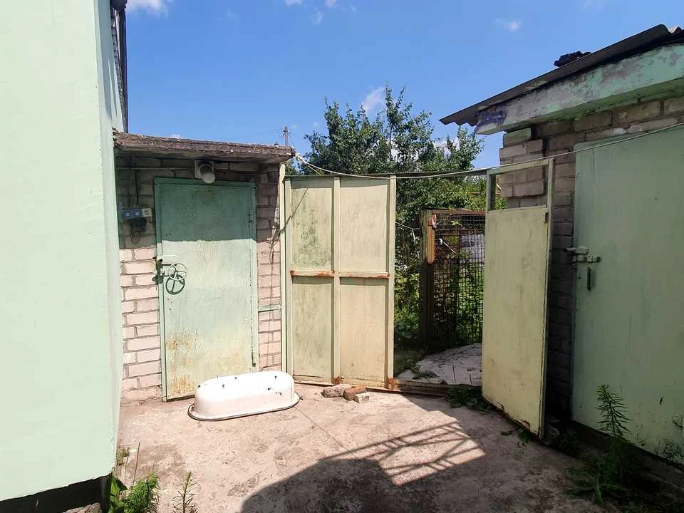 Будинок. Дніпро, Максима Рыльского