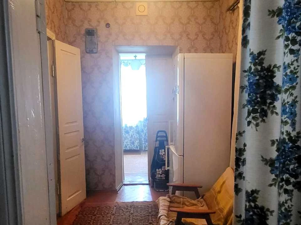Будинок. Дніпро, Максима Рыльского