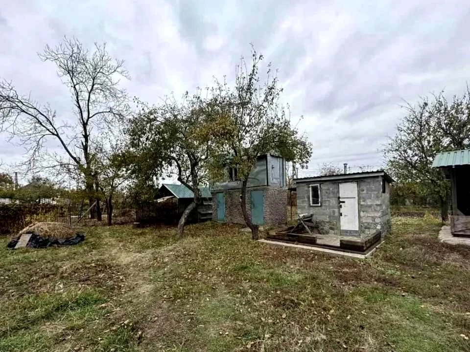 Будинок. Дніпро, Лікарняна вул.