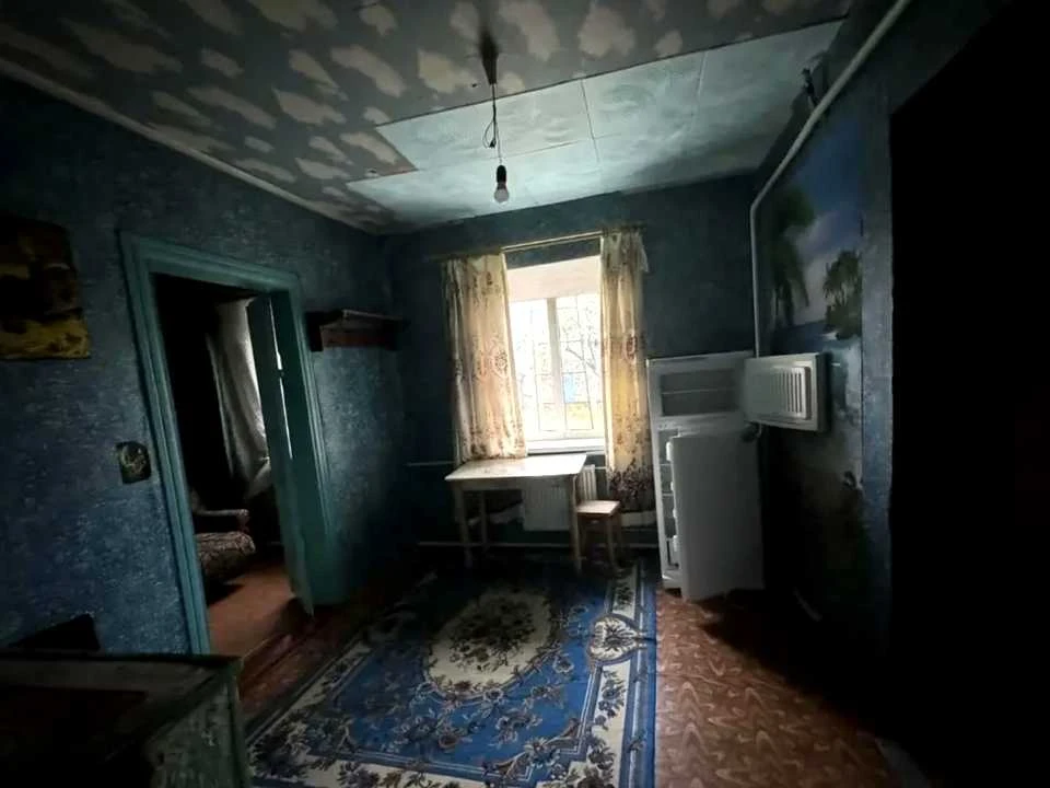Будинок. Дніпро, Лікарняна вул.