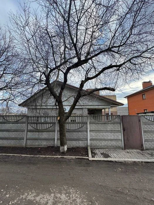 Продам будинок на вул. Федора Панка, буд. 62 (Корея)