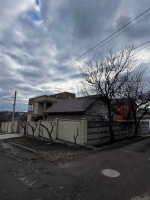 Продам будинок на вул. Федора Панка, буд. 62 (Корея)