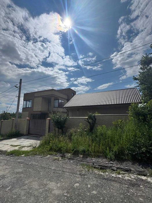 Продам будинок на вул. Федора Панка, буд. 62 (Корея)