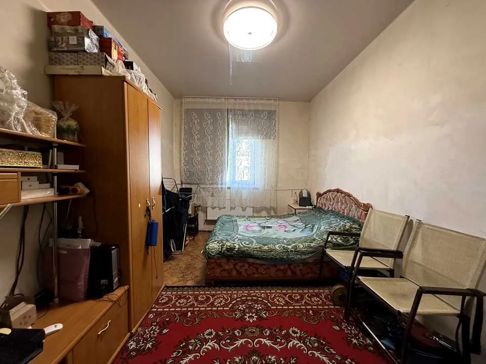 Будинок. Дніпро, Араратська вул.