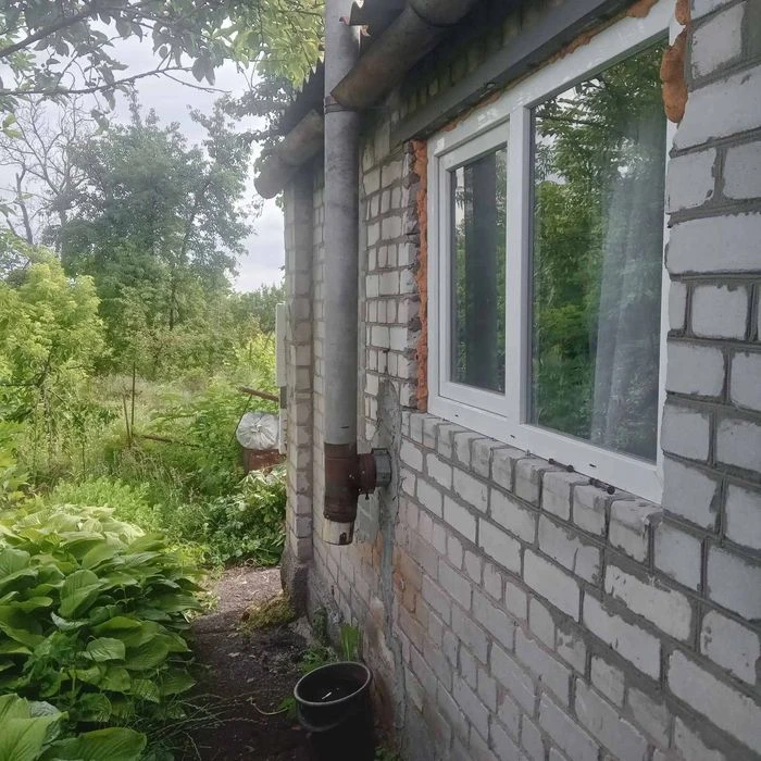 . СРОЧНО. Продам  или сдам дачу   ДНЕПР. . Дійовка 2