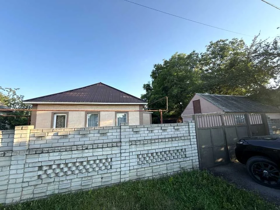 Будинок. Дніпро, Моторна вул.