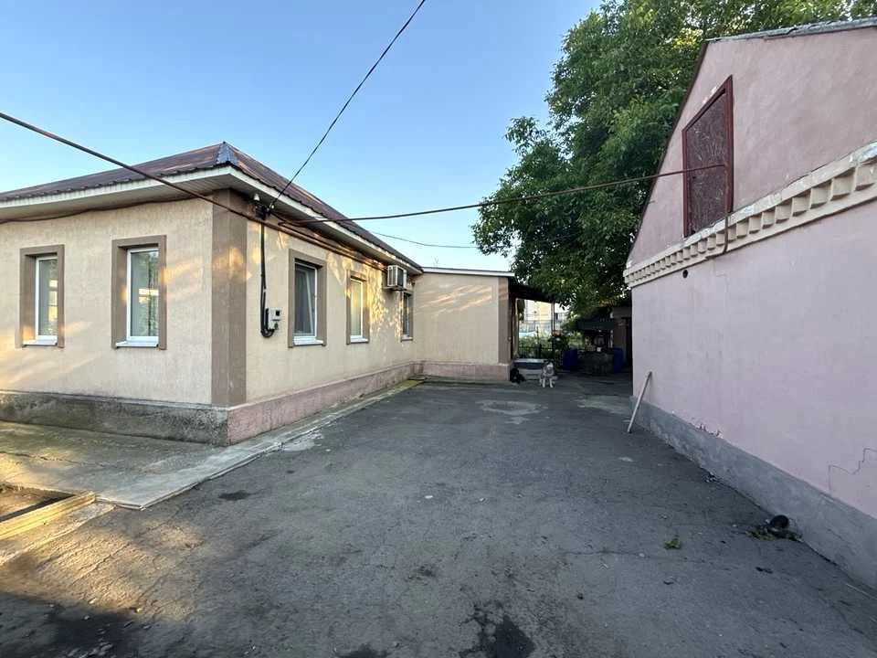 Будинок. Дніпро, Моторна вул.