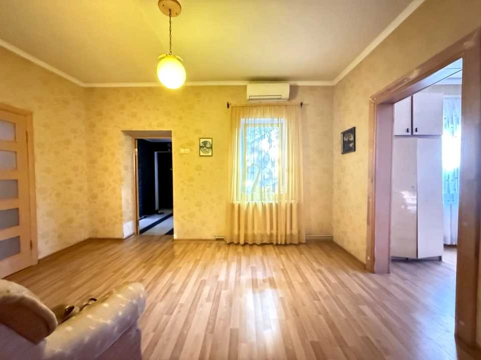 Будинок. Дніпро, Моторна вул.