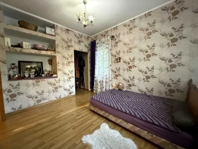 Будинок. Дніпро, Моторна вул.