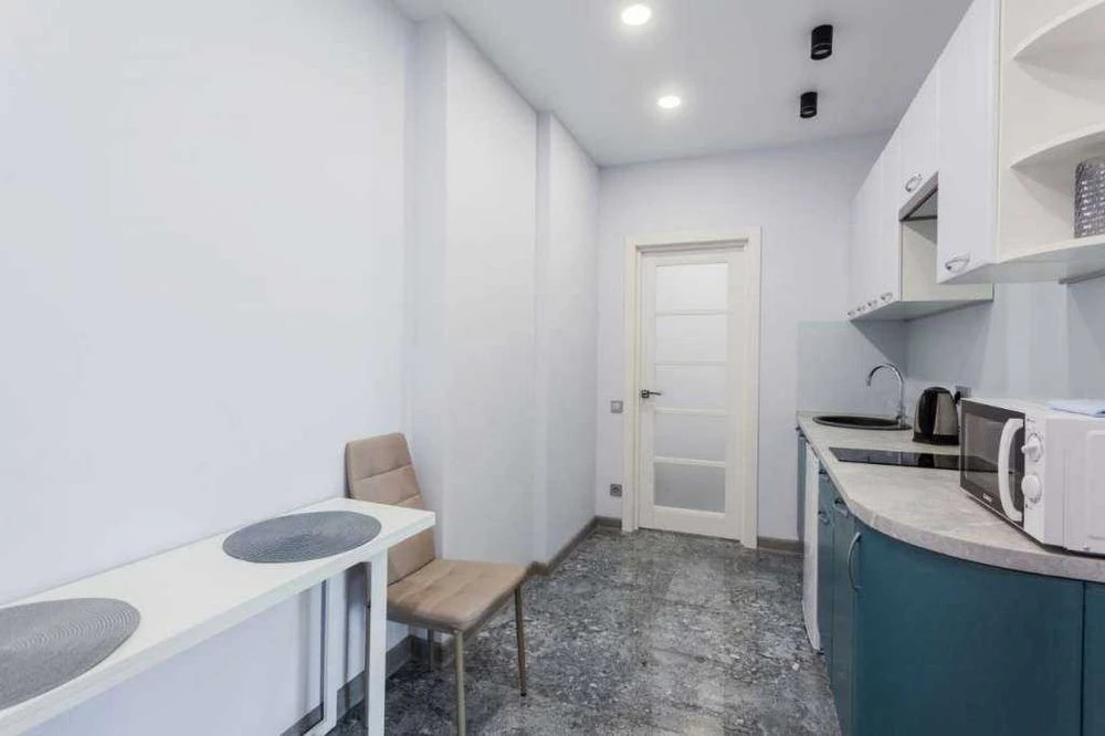 For sale a 1-room apartment in the Kopernika residential complex, Kopernika