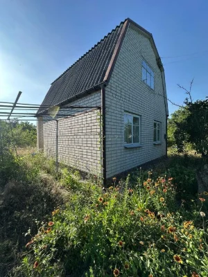 ДАЧА в с/т «Зелений Вогник» (р-н Підгороднього)