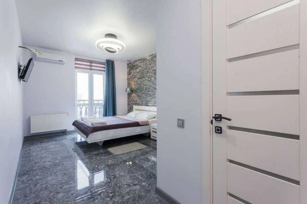For sale a 1-room apartment in the Kopernika residential complex, Kopernika
