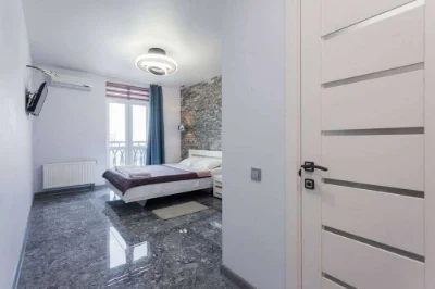 For sale a 1-room apartment in the Kopernika residential complex, Kopernika