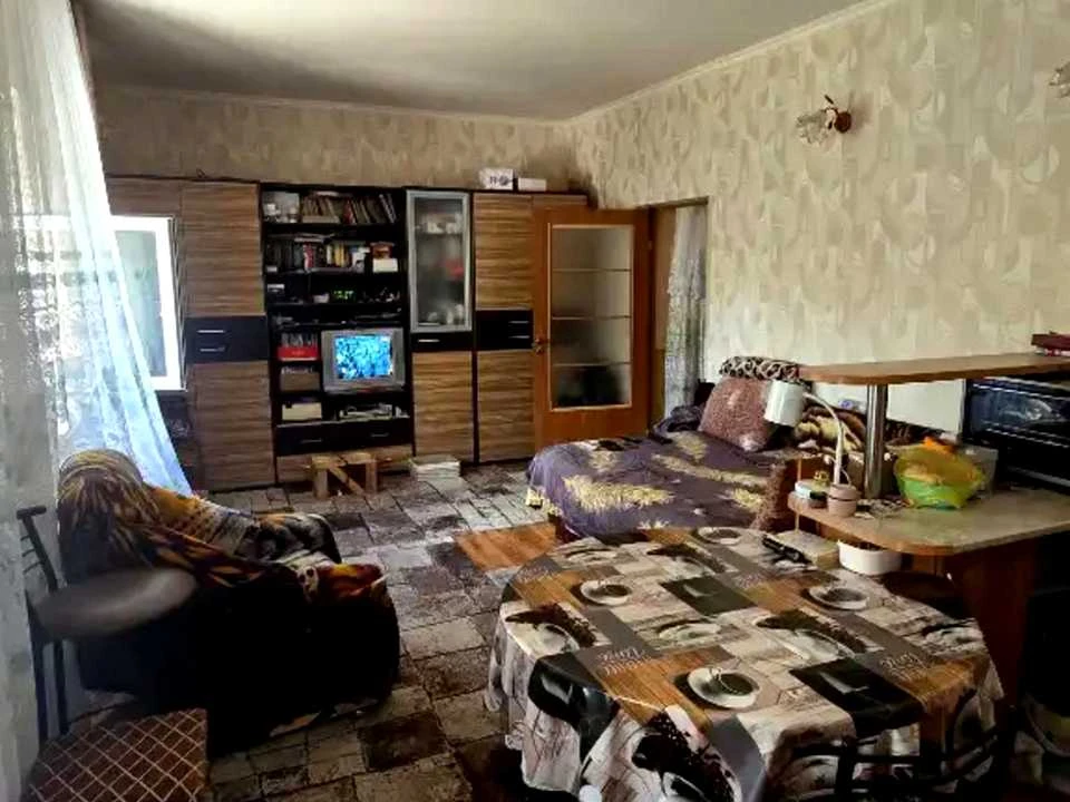 Будинок. Дніпро, Юності вул.